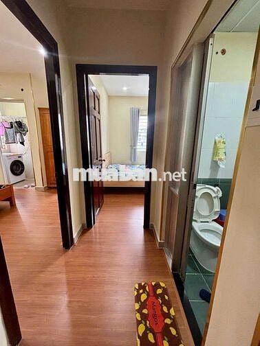 Bán căn hộ chung cư mỹ long đ18 HBC 3ty459 TL