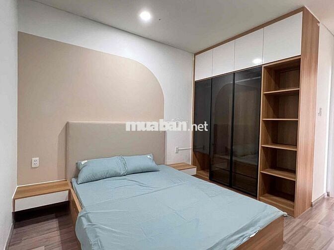 Cho thuê căn hộ 2pn toà Monarchy- Full nội thất giá chỉ từ 18tr
