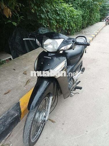 Honda WAVE máy ZIN 100% CAM KẾT LUÔN