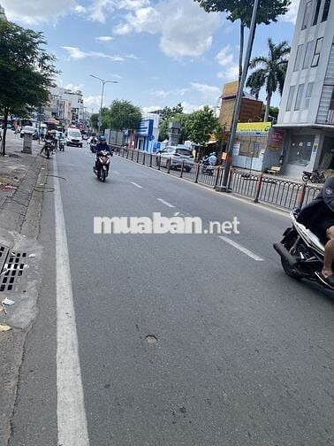 BÁN NHÀ MT KINH DOANH ĐƯỜNG TÂN THỌ - TÂN BÌNH