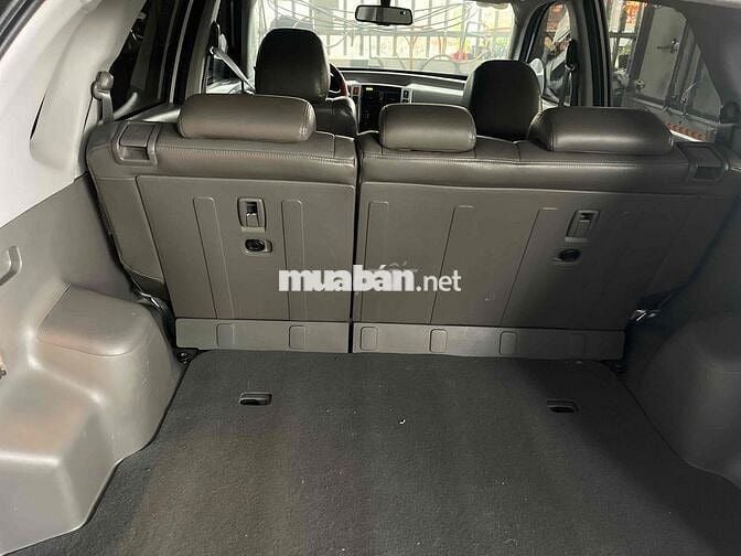 bán hyundai tucson,đời 2009, 2 cầu ,số tự động.