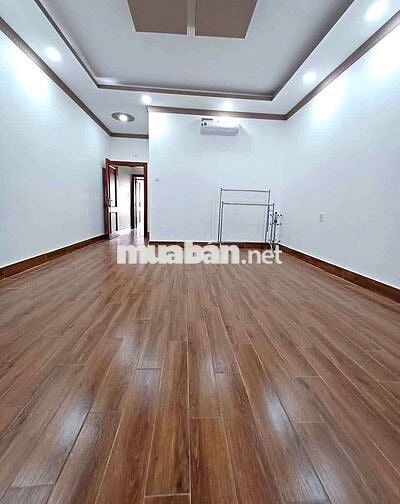 Cho thuê nhà Bình Hòa ( 5*20) 