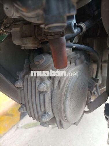 Honda WAVE máy ZIN 100% CAM KẾT LUÔN
