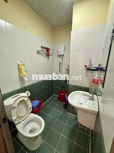 Bán căn hộ chung cư mỹ long đ18 HBC 3ty459 TL