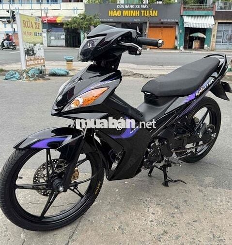 Yamaha Exciter Chính Chủ Dọn Mới, Đưa trc 16tr+