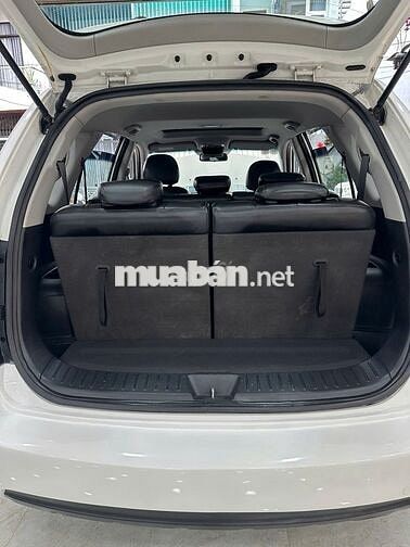 KIA CARENS 2.0 AT SX 2010 Trắng 90.000km+
