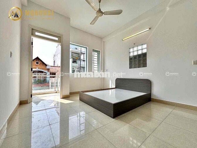 🏡 STUDIO BAN CÔNG – FULL NỘI THẤT – NUÔI PET THOẢI MÁI 🐶🐱  📍 Địa chỉ:
