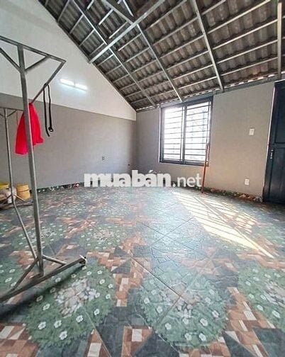 Cho thuê nhà Bình Hòa ( 5*20) 