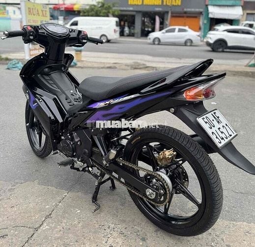 Yamaha Exciter Chính Chủ Dọn Mới, Đưa trc 16tr+