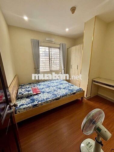 Bán căn hộ chung cư mỹ long đ18 HBC 3ty459 TL