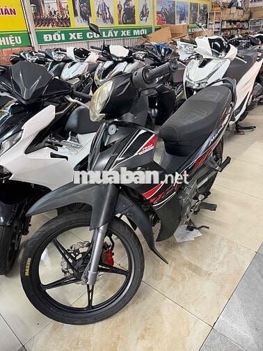 Sirius 50cc đúc đĩa chất lượng, máy êm ru