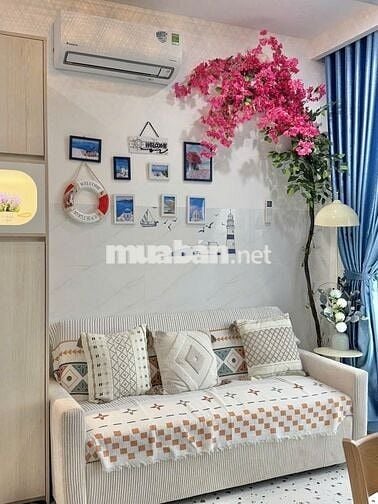 🏡 CHO THUÊ CĂN HỘ DUPLEX FULL NỘI THẤT – THANH KHÊ ✨