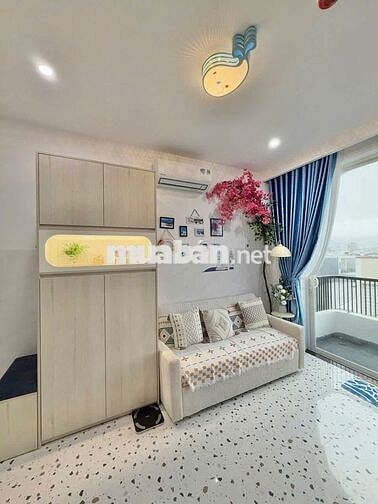 🏡 CHO THUÊ CĂN HỘ DUPLEX FULL NỘI THẤT – THANH KHÊ ✨