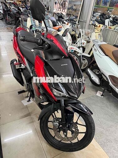 Honda Winner X 2021 Đỏ đen quá đẹp. Hỗ trợ góp