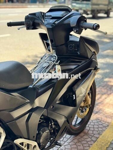 Honda Winner V3 ABS Smartkey Đen