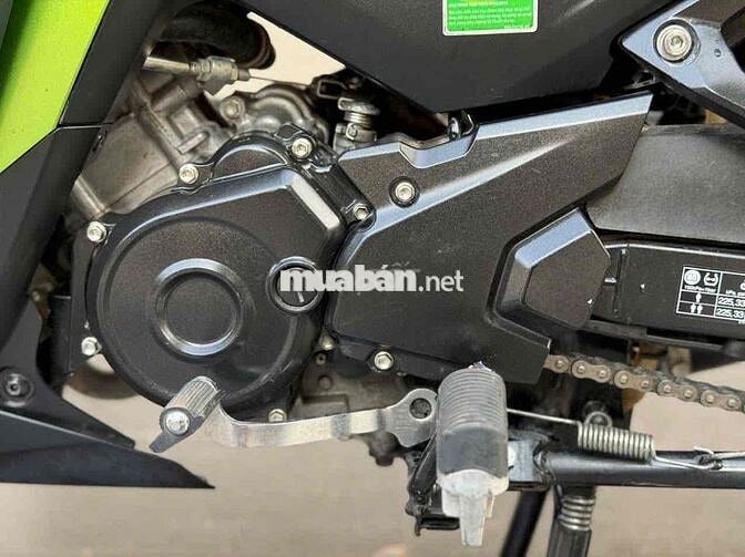 Yamaha Exciter 155 2022 Xanh lá 18000 km
