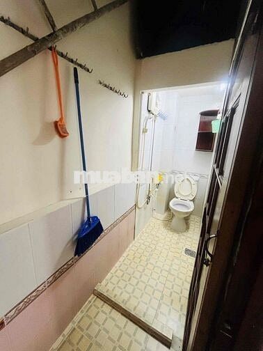 💰💰💰 TRỆT LẦU 3PN 2WC - HẺM 1/ LÊ VĂN THỌ, P9 GV