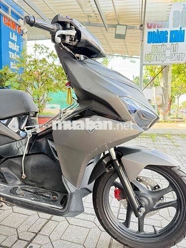 Honda Airblade 2017 Xám 70000 km