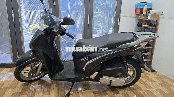 Honda SH 2023Xám 15.925 km