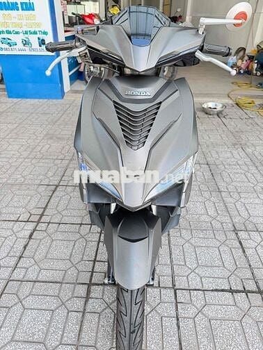 Honda Airblade 2017 Xám 70000 km