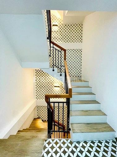 Tòa CHDV 276 Thống Nhất, 8m x 28m, Hầm 5 Tầng, 33P, HĐT 160tr