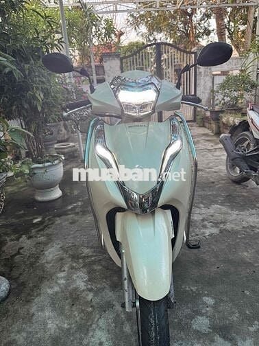 Honda Lead 2020 màu Be