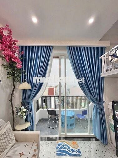 🏡 CHO THUÊ CĂN HỘ DUPLEX FULL NỘI THẤT – THANH KHÊ ✨