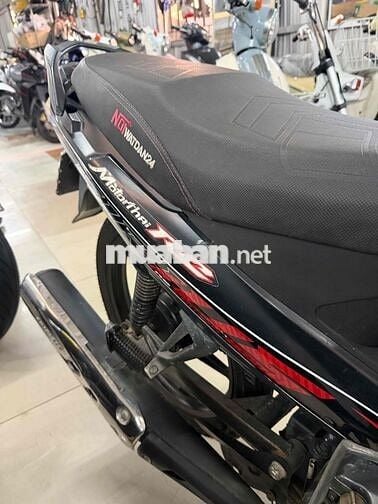 Sirius 50cc đúc đĩa chất lượng, máy êm ru
