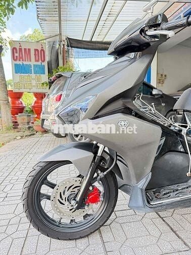 Honda Airblade 2017 Xám 70000 km