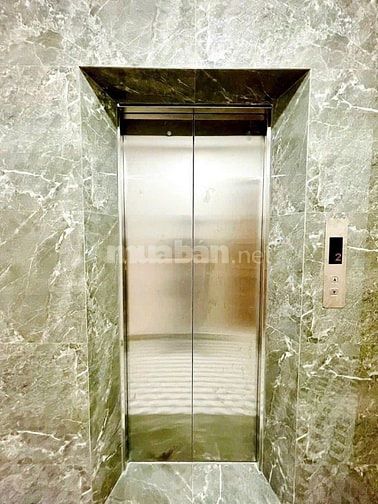 Tòa CHDV 276 Thống Nhất, 8m x 28m, Hầm 5 Tầng, 33P, HĐT 160tr