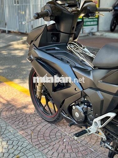 Honda Winner V3 ABS Smartkey Đen