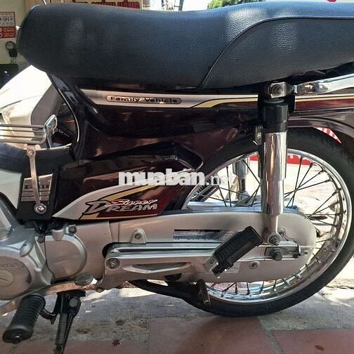 Honda Super Dream 2012 Nâu, Trắng 33520 km