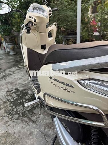 Honda Lead 2020 màu Be