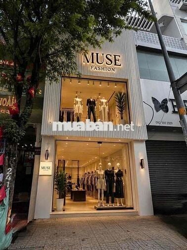 🔥 MẶT TIỀN VÕ VĂN TẦN Q3 | 4×12M | GIÁ TỐT KHU TRUNG TÂM