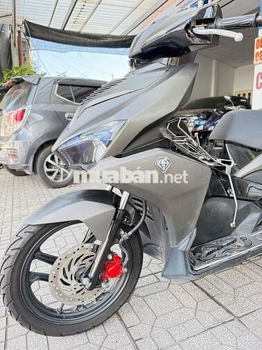 Honda Airblade 2017 Xám 70000 km