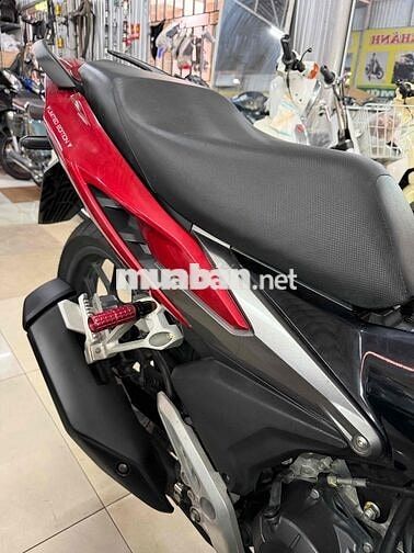Honda Winner X 2021 Đỏ đen quá đẹp. Hỗ trợ góp