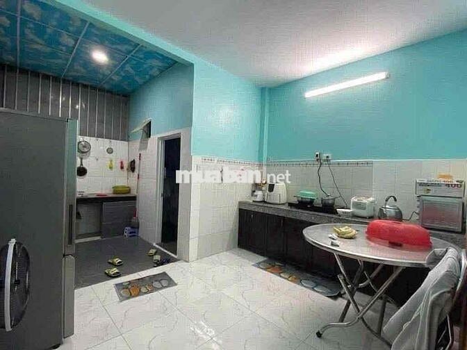Huỳnh Tấn Phát – 4 Tỷ 6 - Oto Tới Nhà - Nhà 2 Tầng - 62m² - 3PN