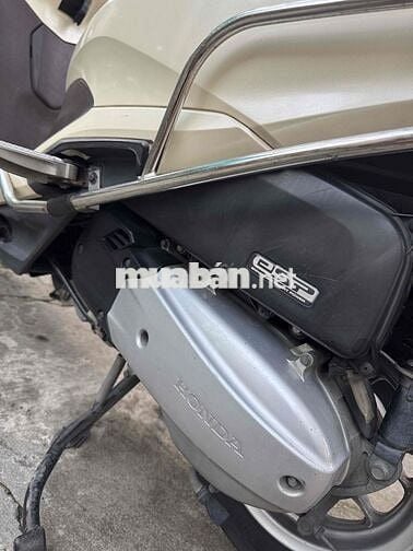 Honda Lead 2020 màu Be
