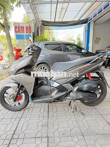 Honda Airblade 2017 Xám 70000 km