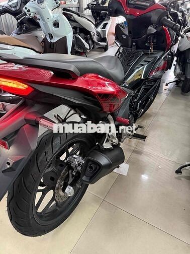 Honda Winner X 2021 Đỏ đen quá đẹp. Hỗ trợ góp