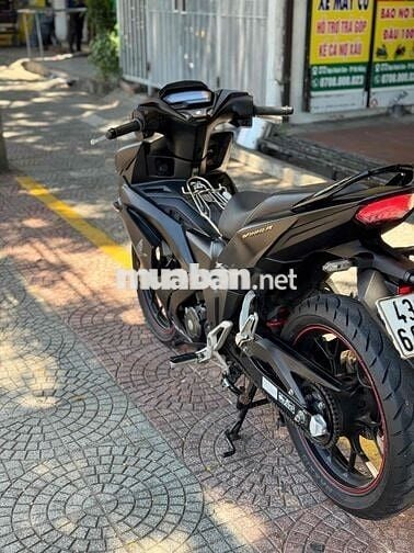 Honda Winner V3 ABS Smartkey Đen