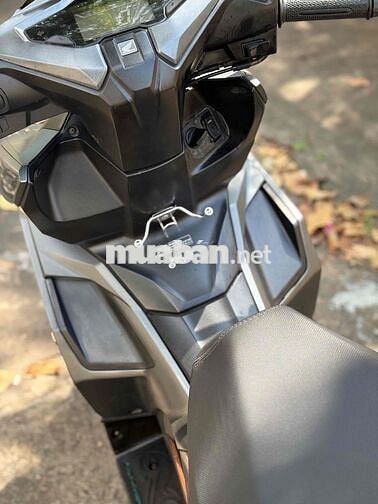 Honda Air Blade 150 Xám Abs chính chũ