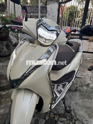 Honda Lead 2020 màu Be
