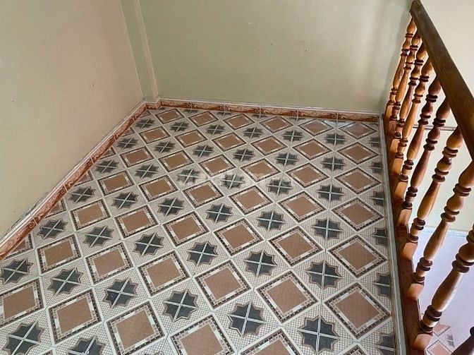 Nhà phố , đường Lê thị bạch cát , quận 11 . 