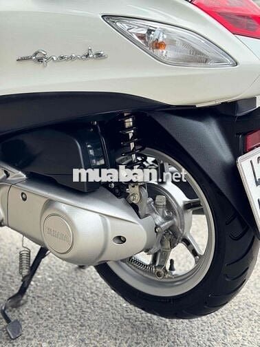 Yamaha Grande 2022 Trắng Tự động ABS