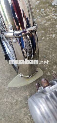 Honda 67 Đỏ