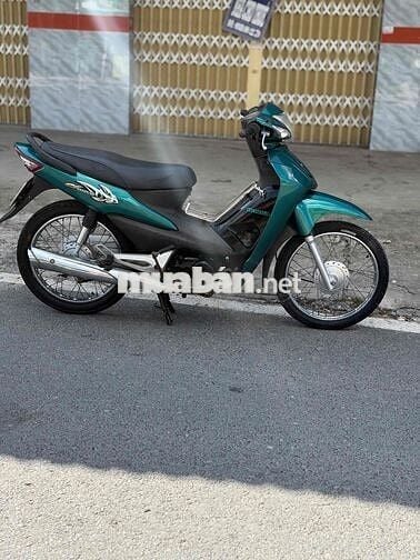 honda wave anpha 208 biển 64 ngây chủ êm sạch đẹp