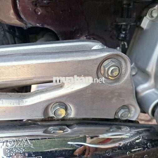 Honda Super Dream 2012 Nâu, Trắng 33520 km