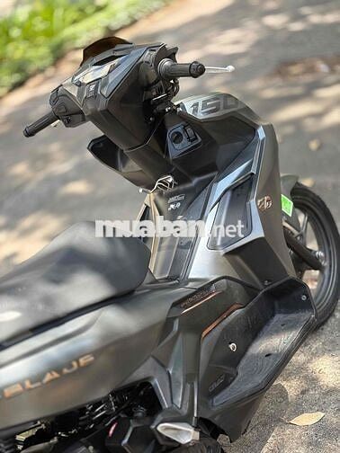 Honda Air Blade 150 Xám Abs chính chũ