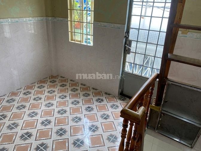Nhà phố , đường Lê thị bạch cát , quận 11 . 
